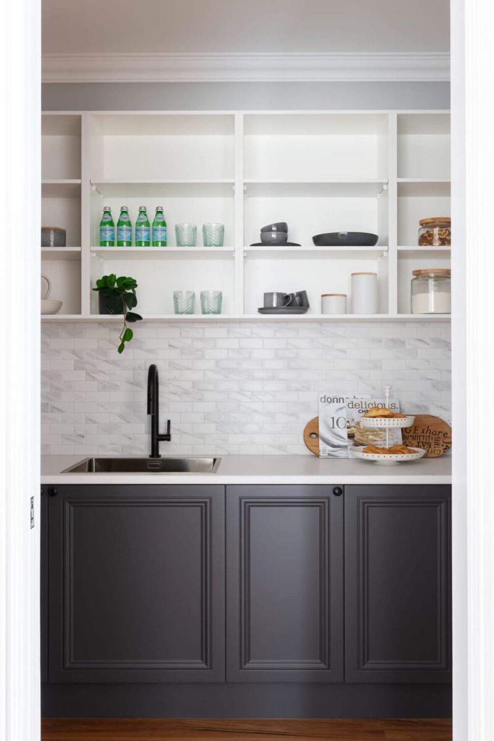 Kaleen Residence