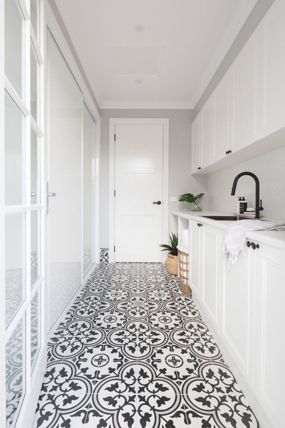 Kaleen Residence