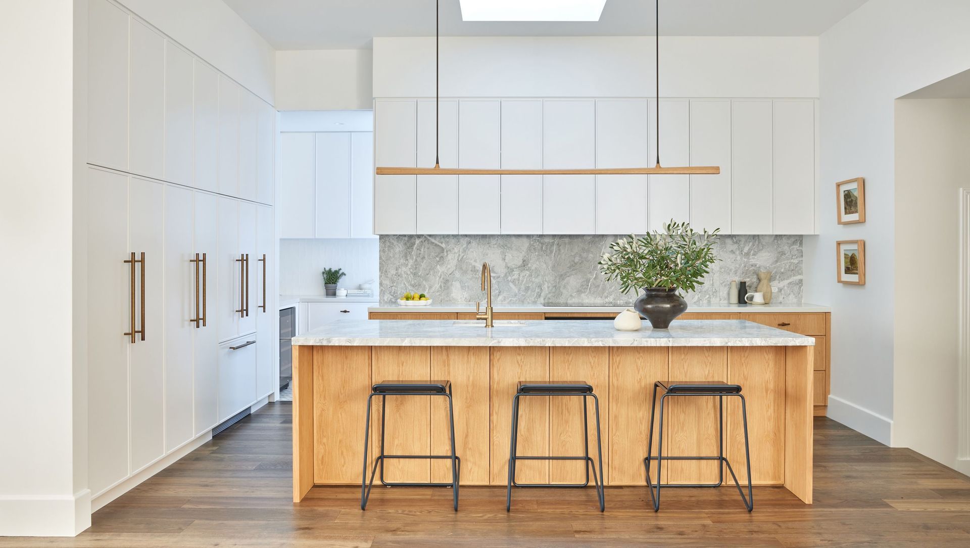 Cowles Road House banner