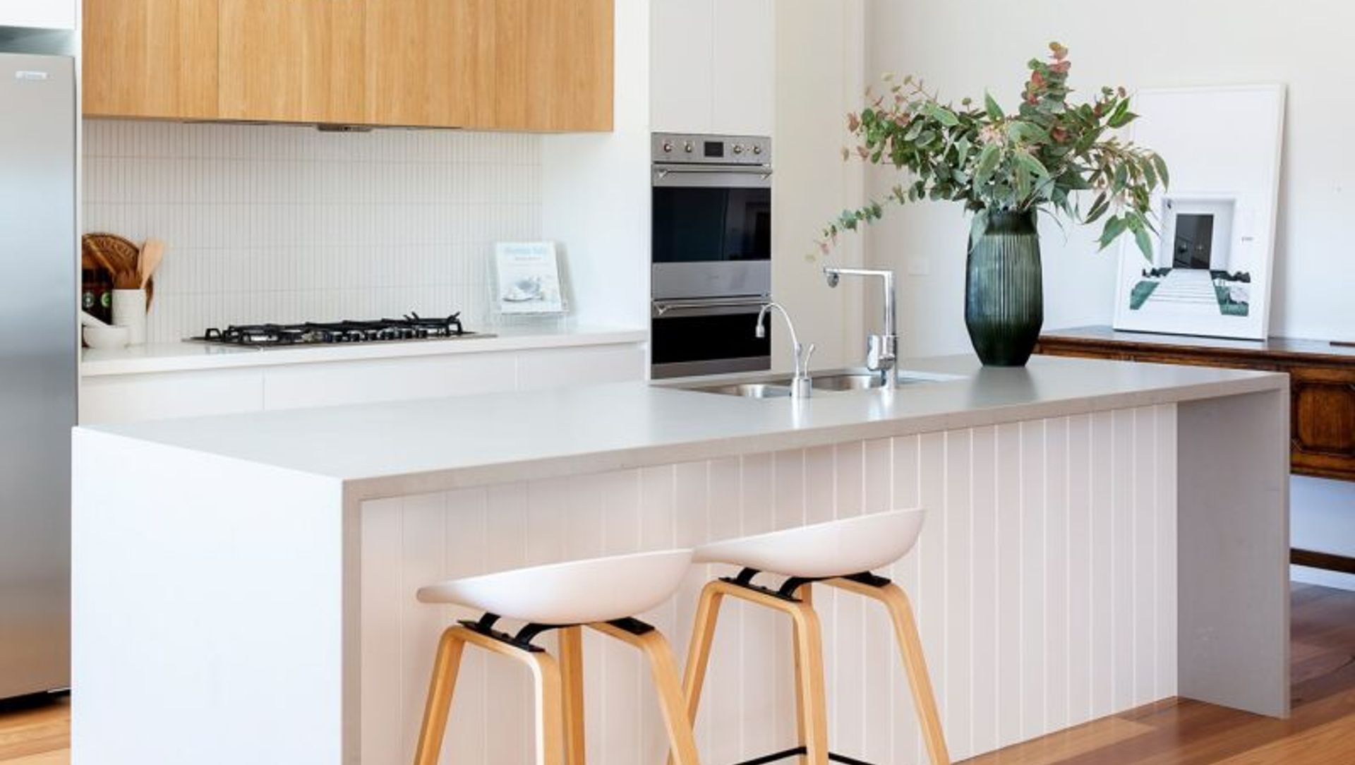 Murrumbateman Residence banner