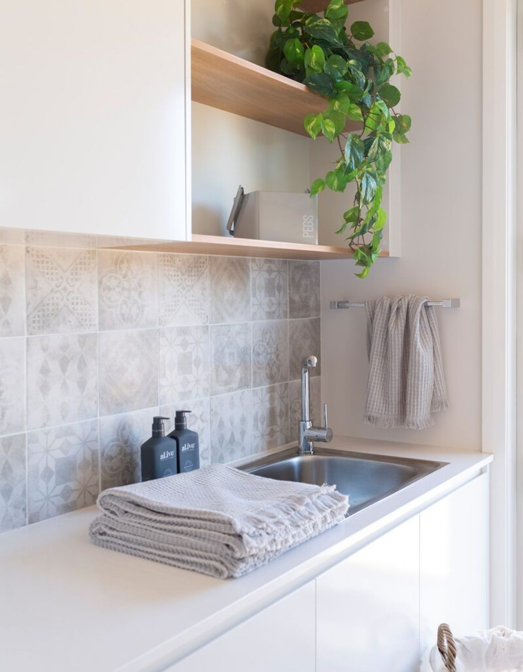 Murrumbateman Residence