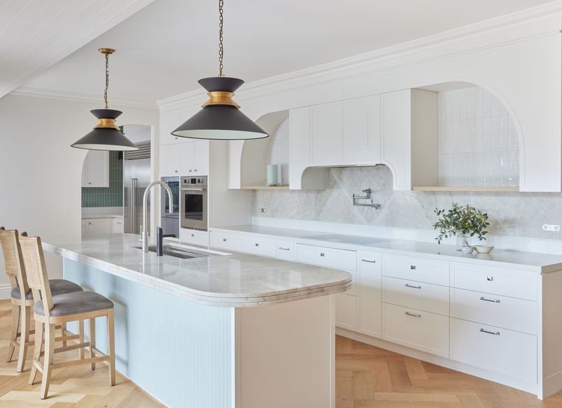 West Pennant Hills House