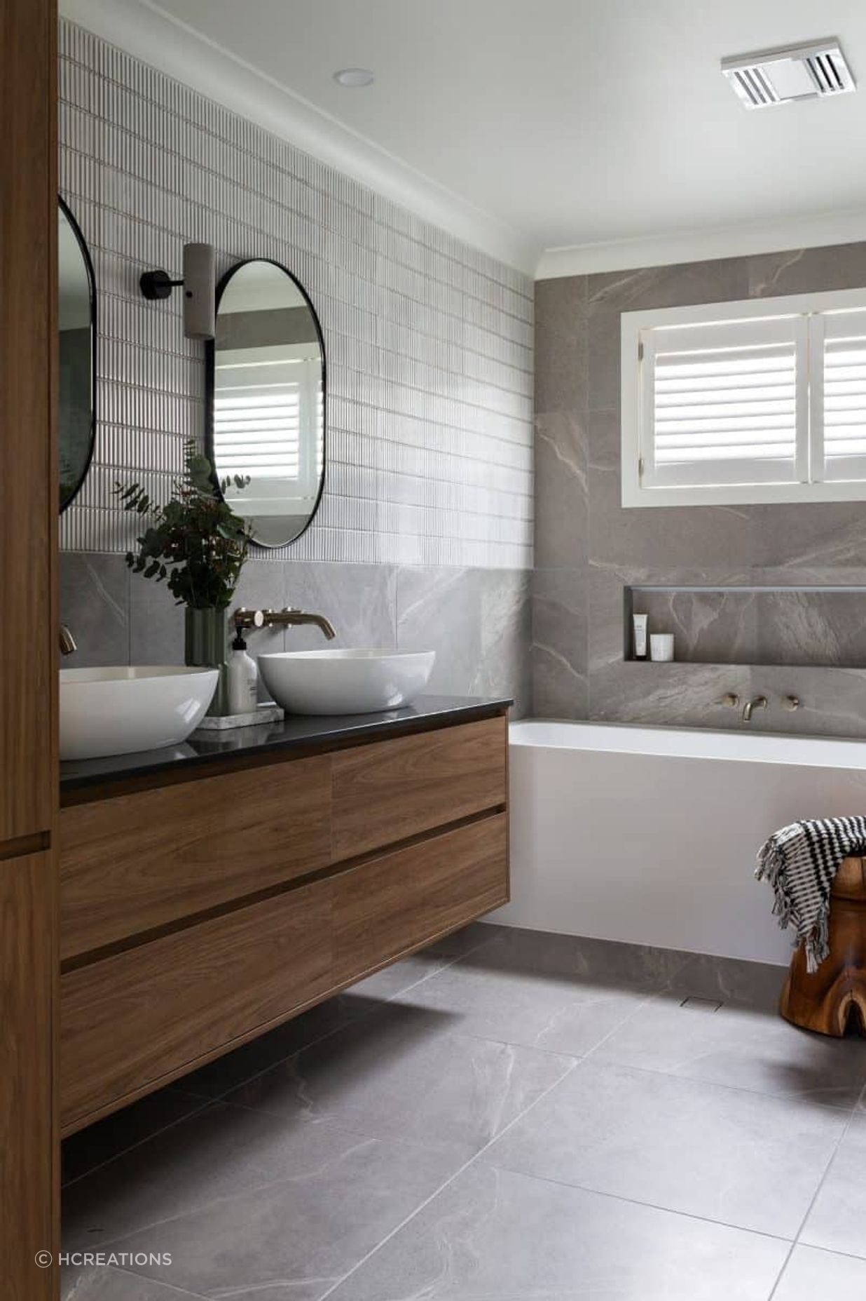 Forde Residence by Studio Black Interiors | ArchiPro AU