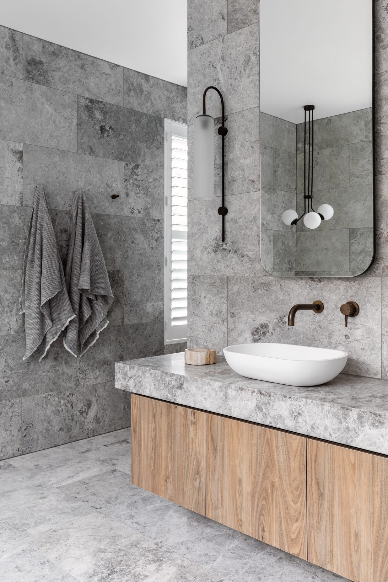 Brighton Suite by Miri Interiors ArchiPro AU