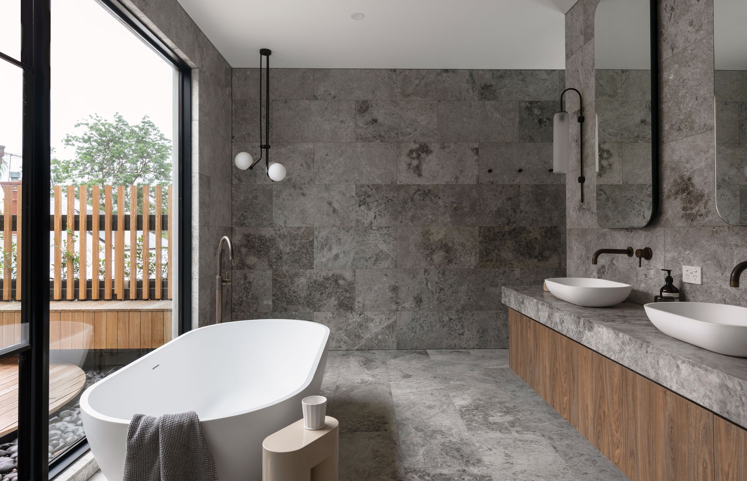 Brighton Suite by Miri Interiors ArchiPro AU