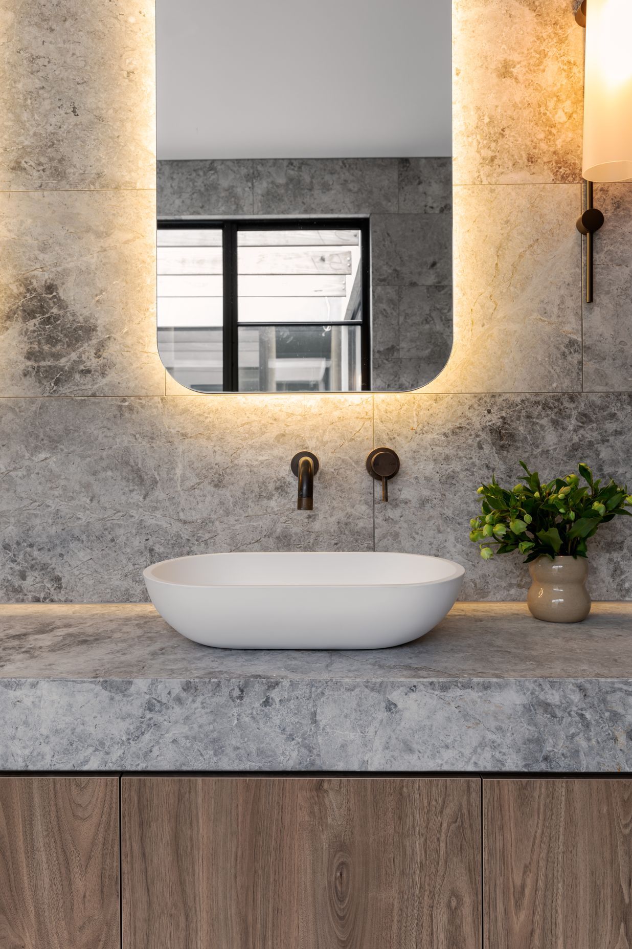 Brighton Suite by Miri Interiors ArchiPro AU