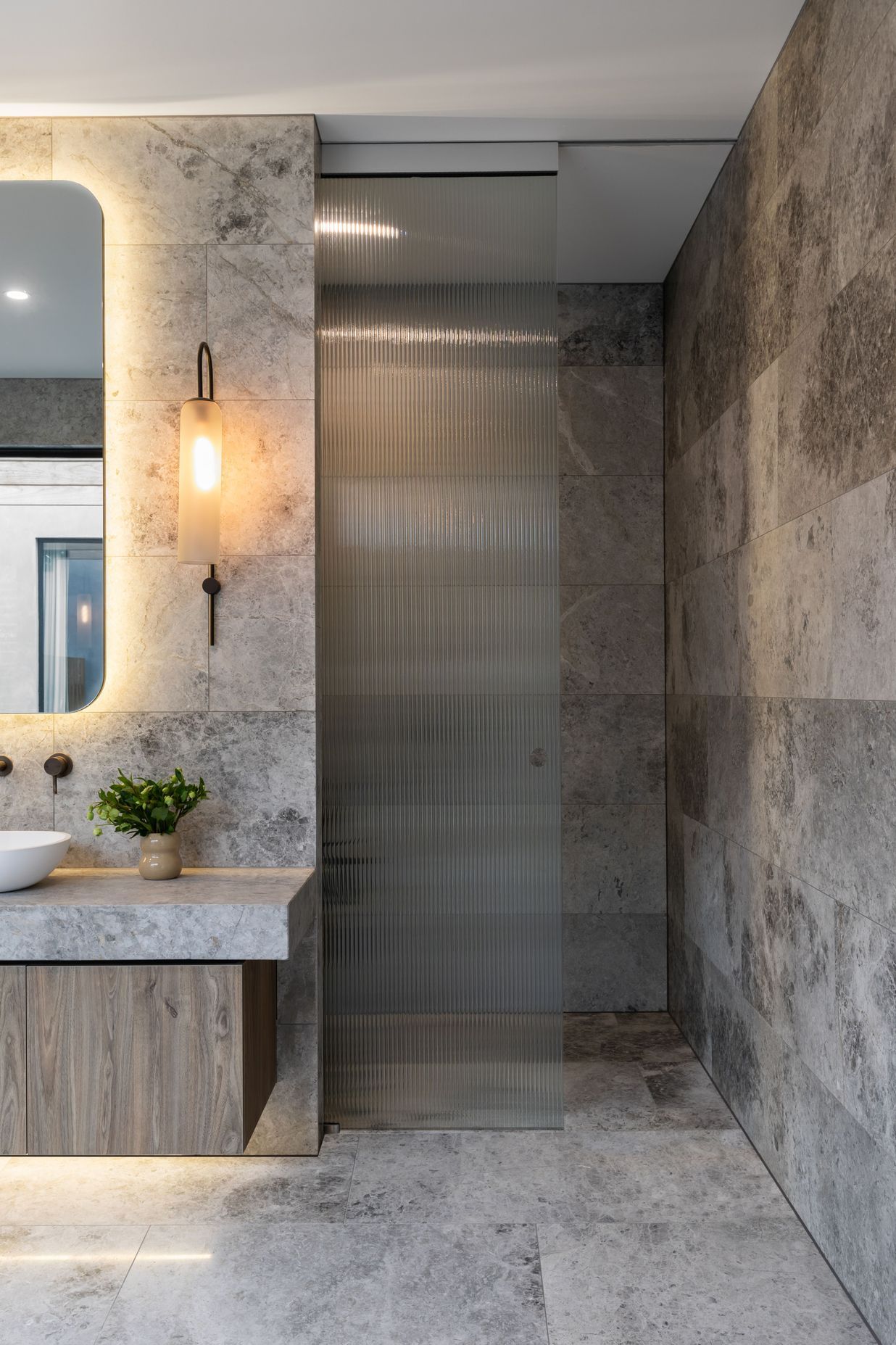 Brighton Suite by Miri Interiors ArchiPro AU