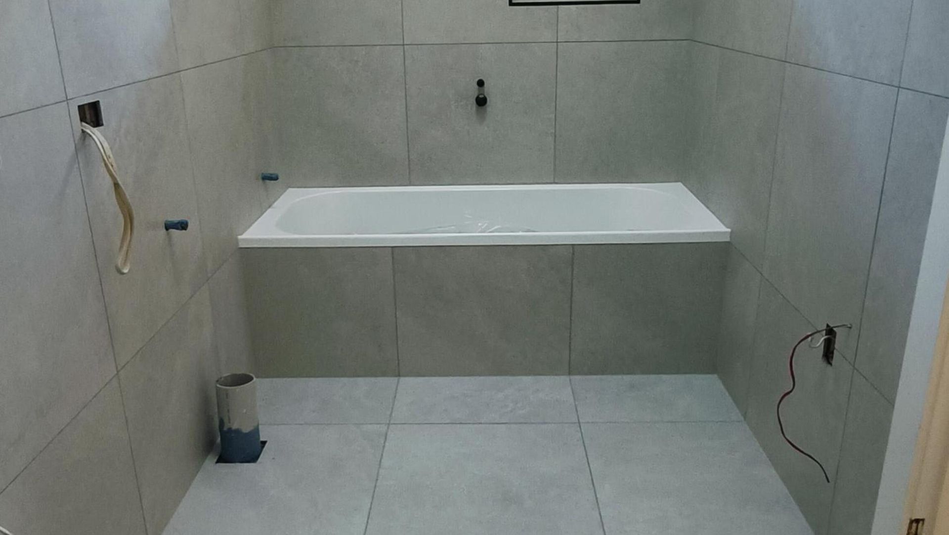 Residential Tiling banner