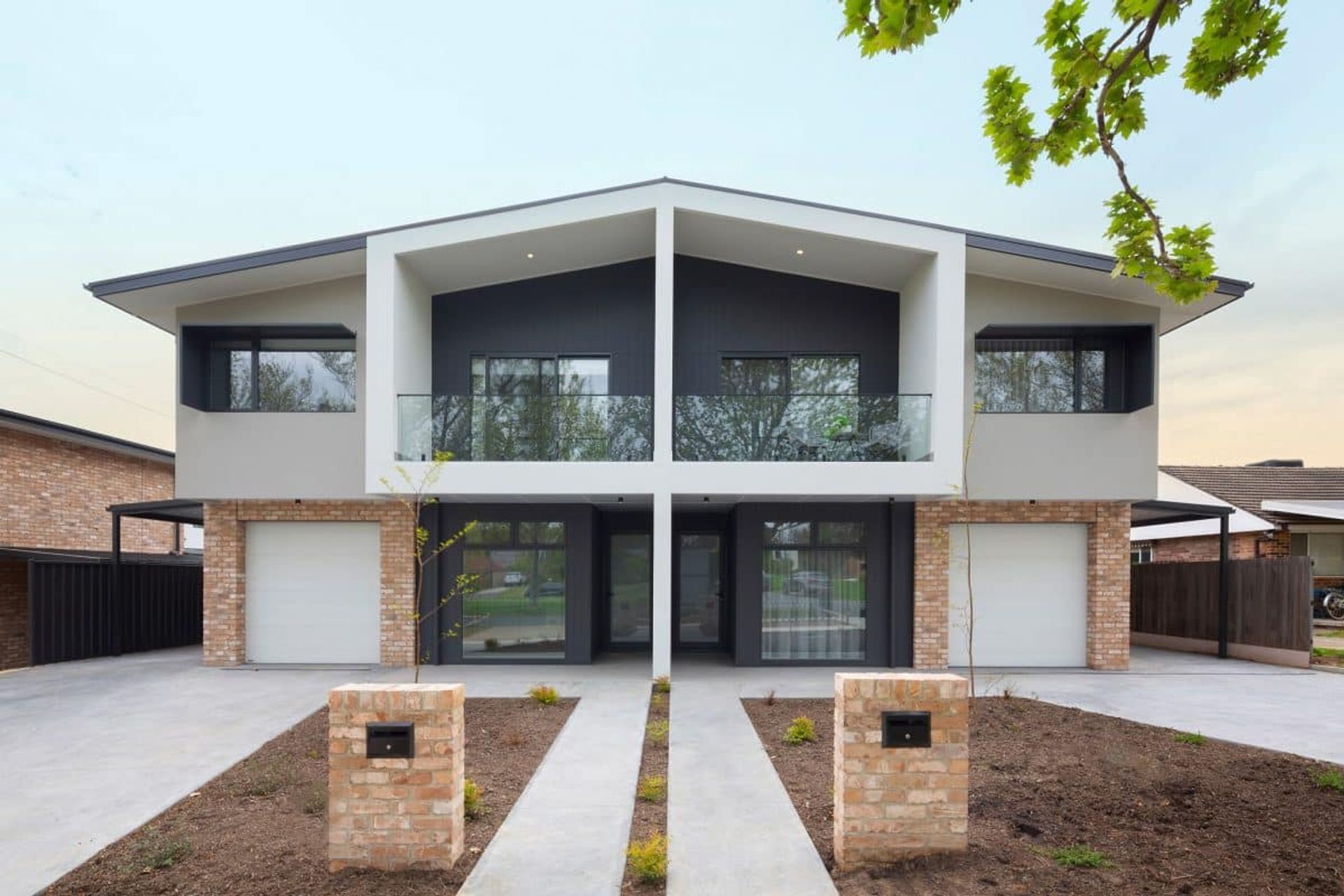 Narrabundah Townhouses