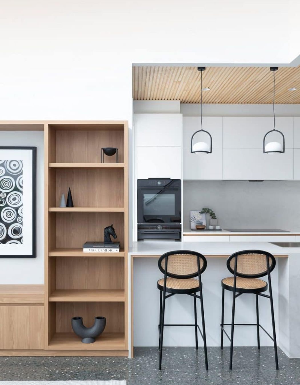 Narrabundah Townhouses