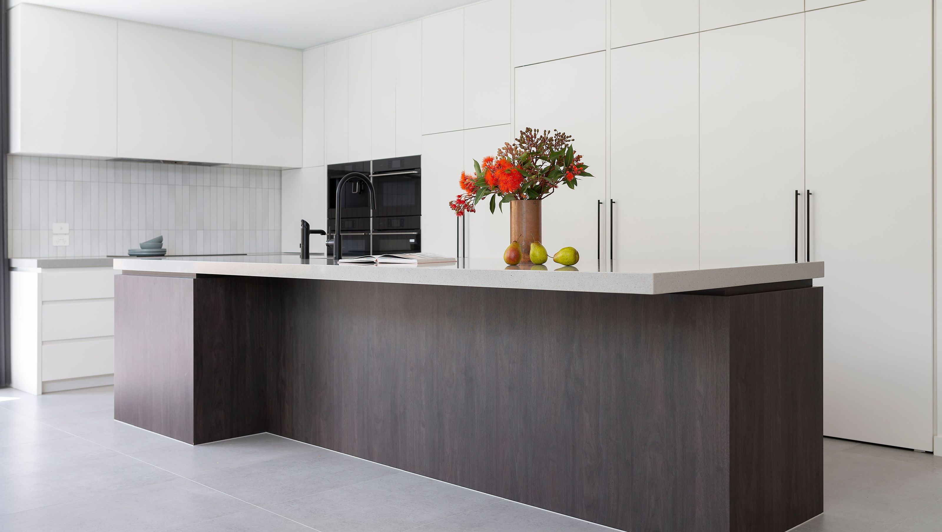 M + K Residence