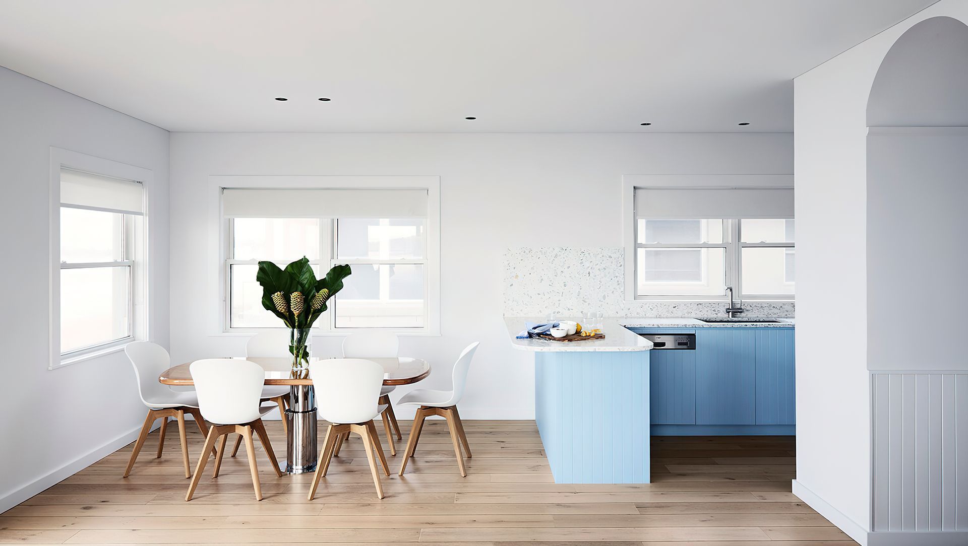 Ocean Apartment banner