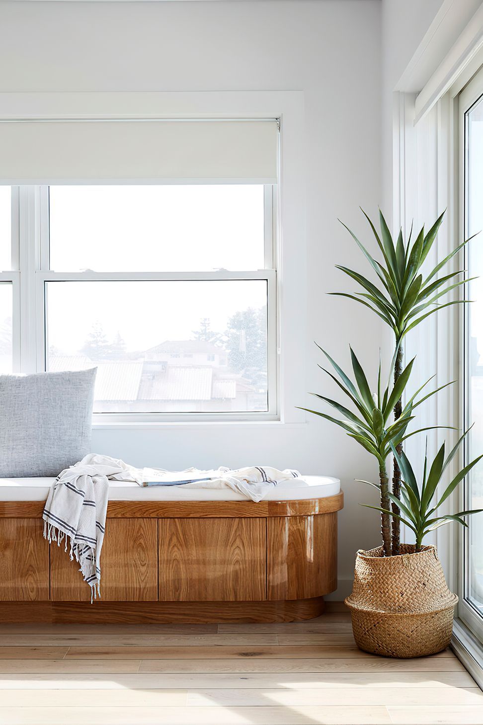 ##Ocean Apartment