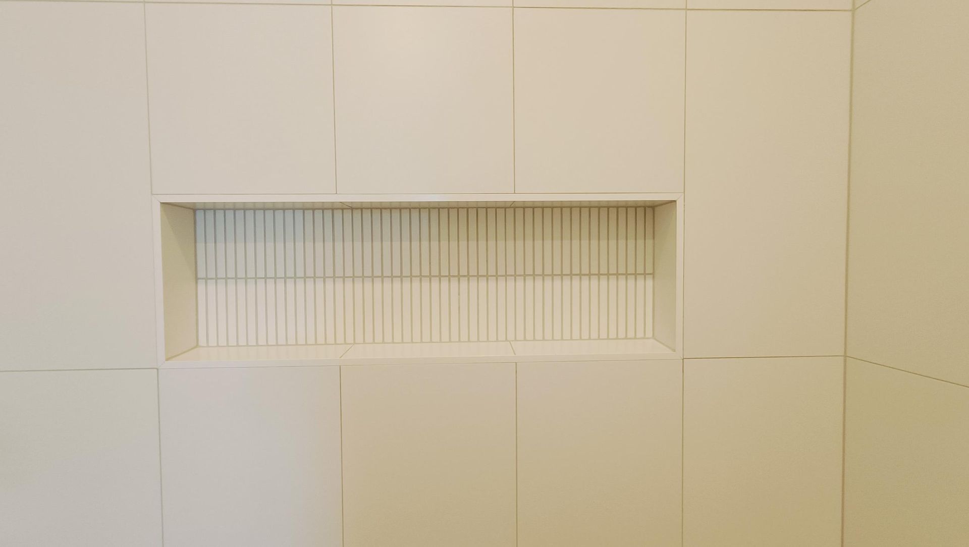 Shower Box Tiling banner