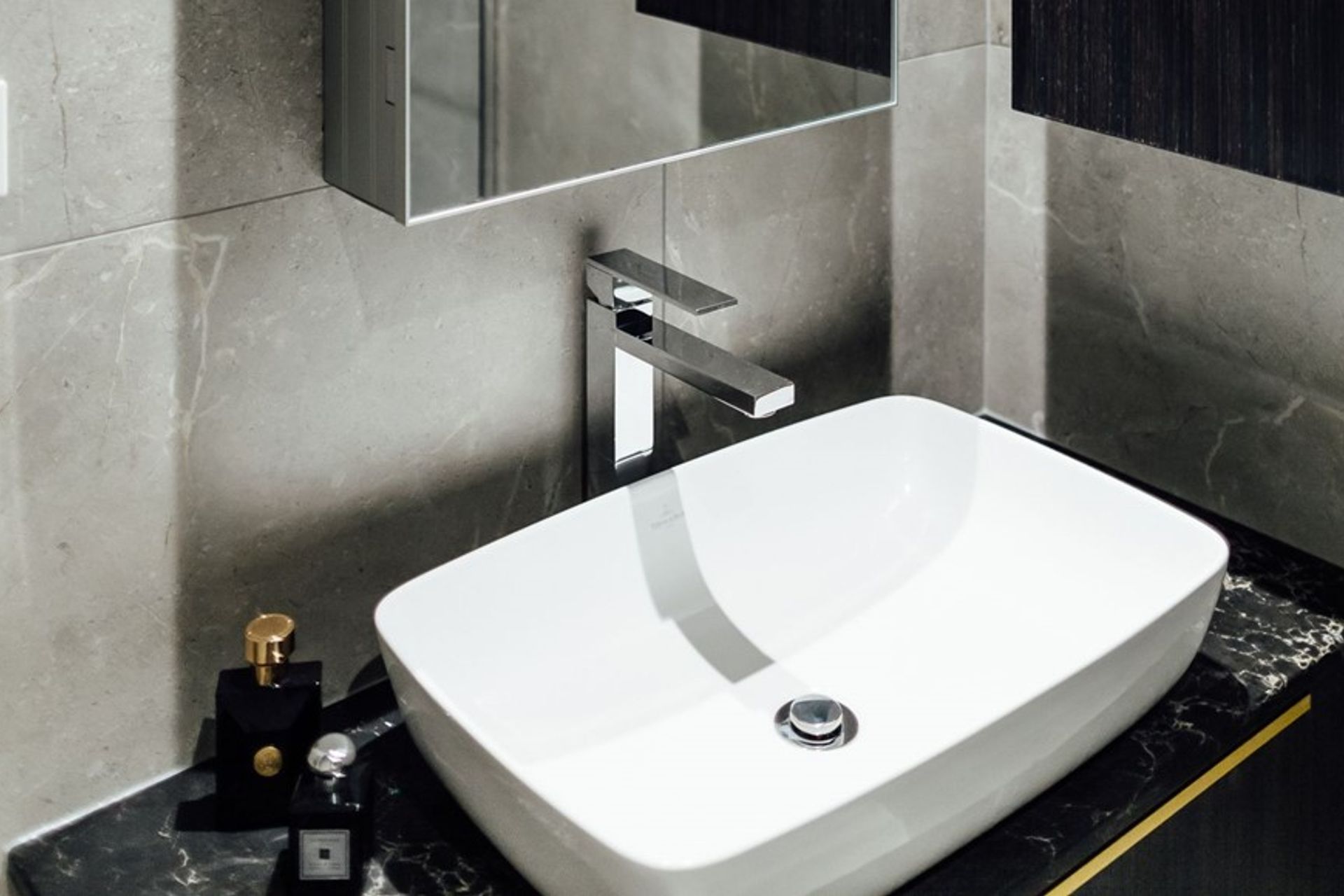 Your Bathroom, Your Sanctuary