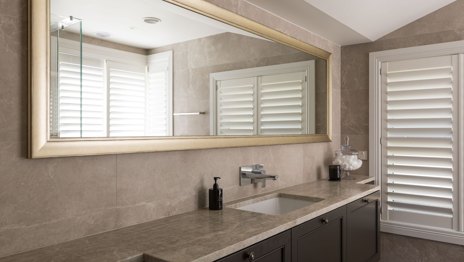 Lucerne Road, Remuera, Ensuites banner