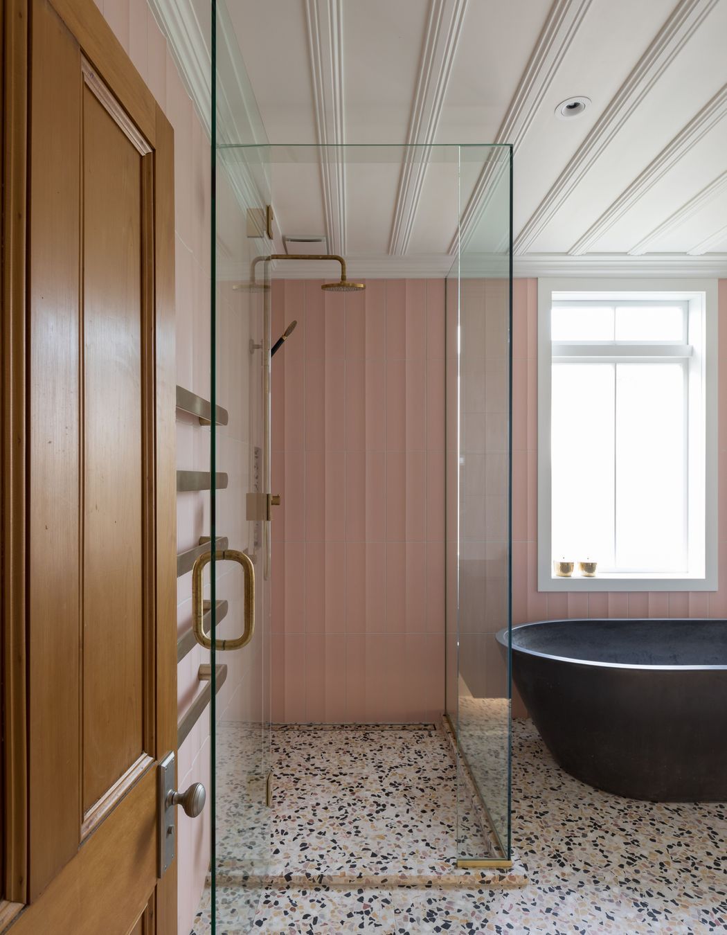 Milton Road, Family Bathroom