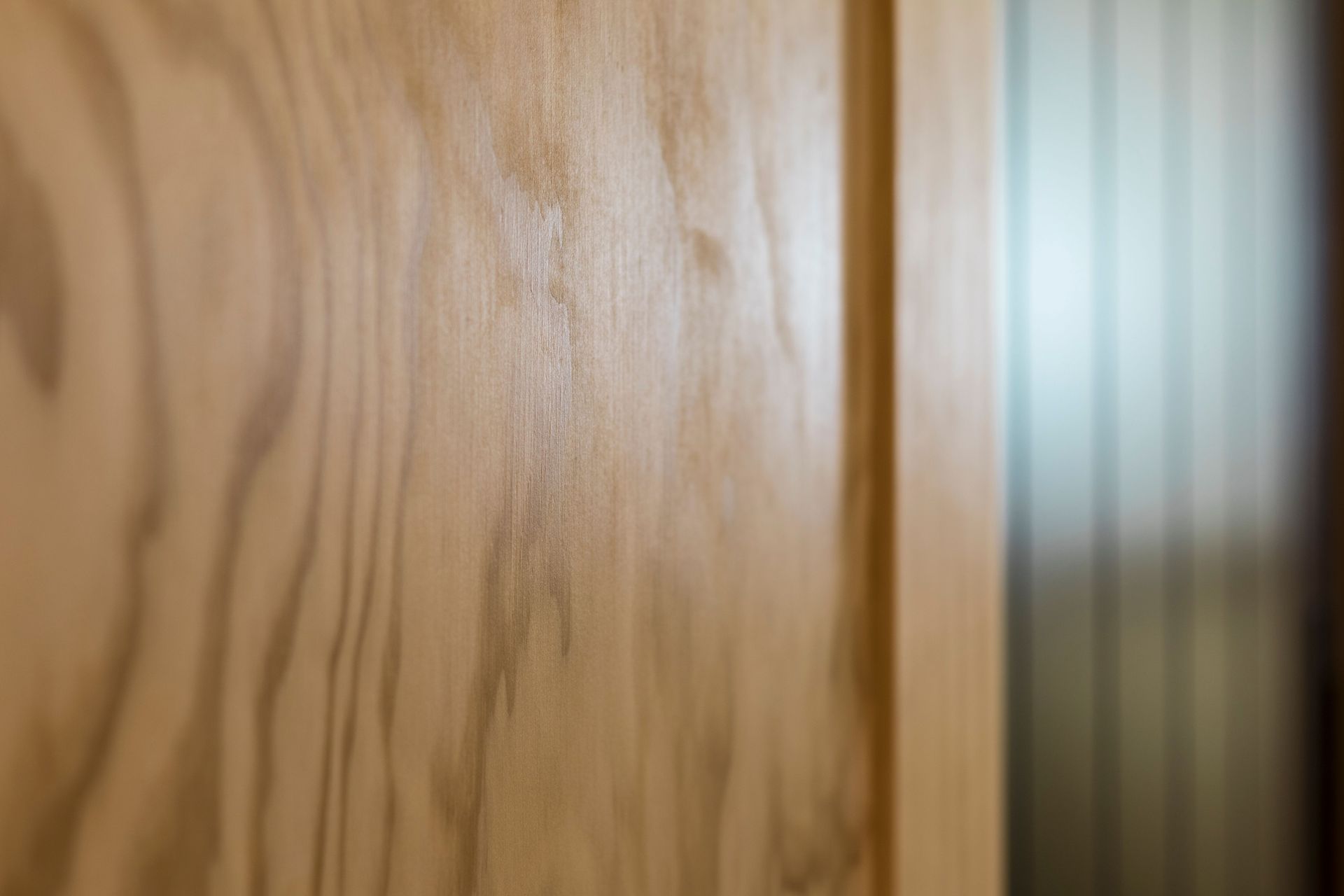 Norwich - Dryden New Timber