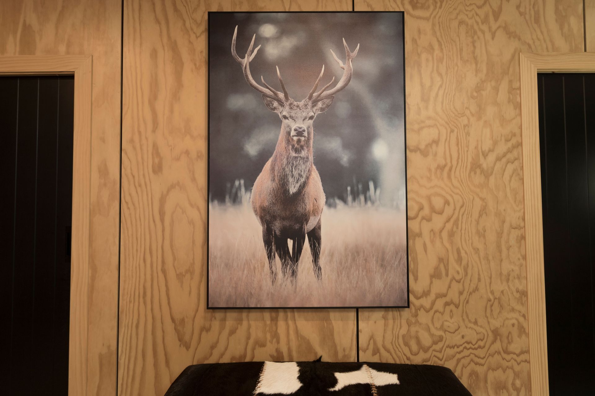 Norwich - Dryden New Timber