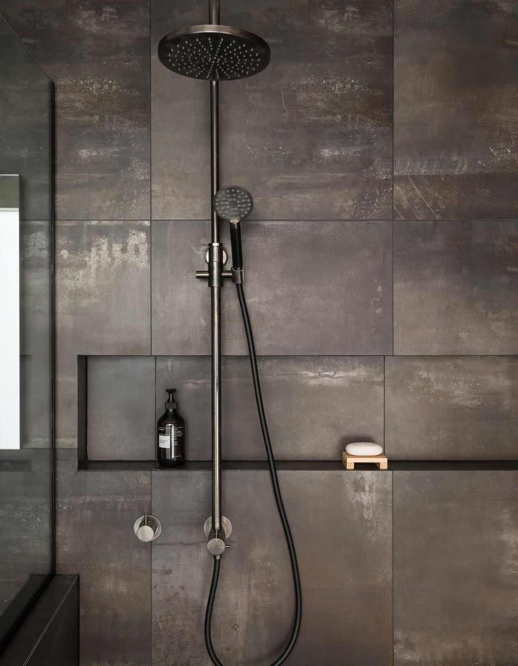 Fisher Point Residence