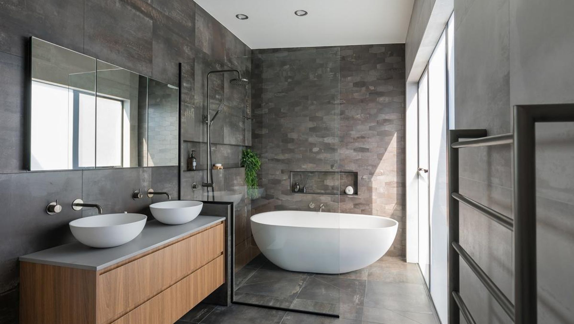 Fisher Point Residence banner