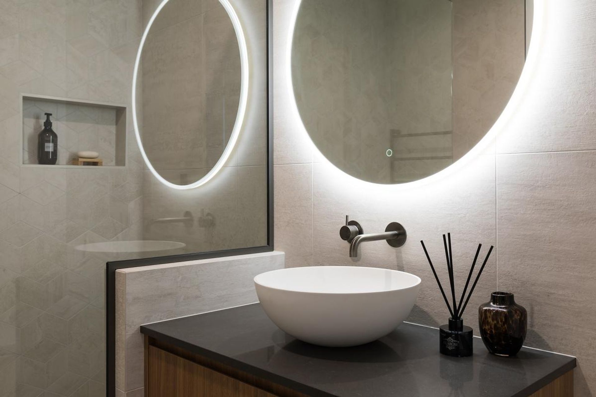 Fisher Point Residence