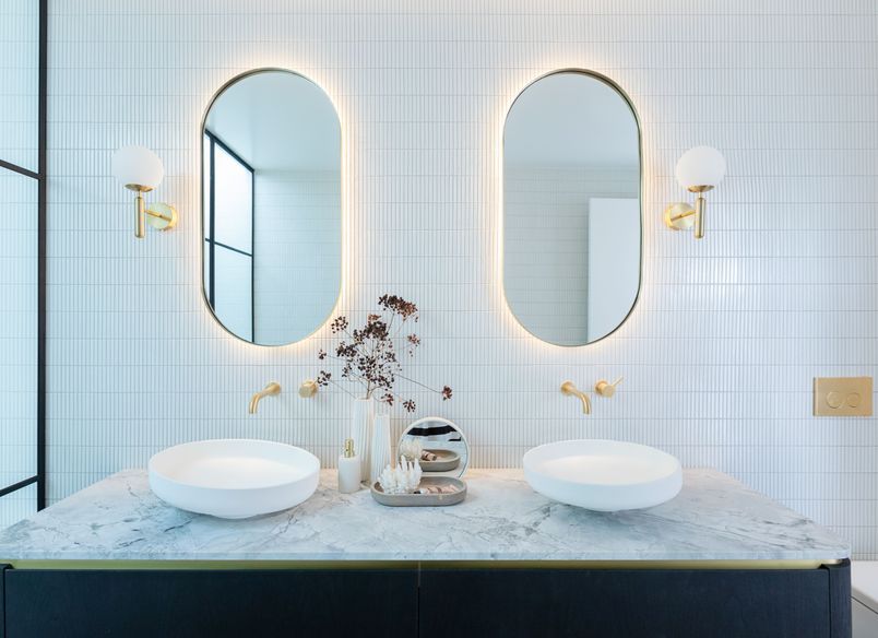 Oakpark Bathroom Interiors
