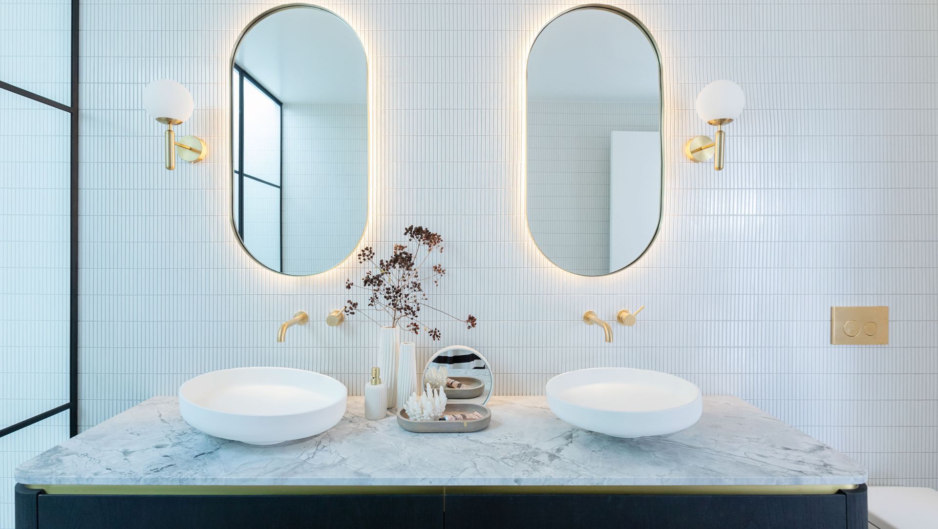 Oakpark Bathroom Interiors banner