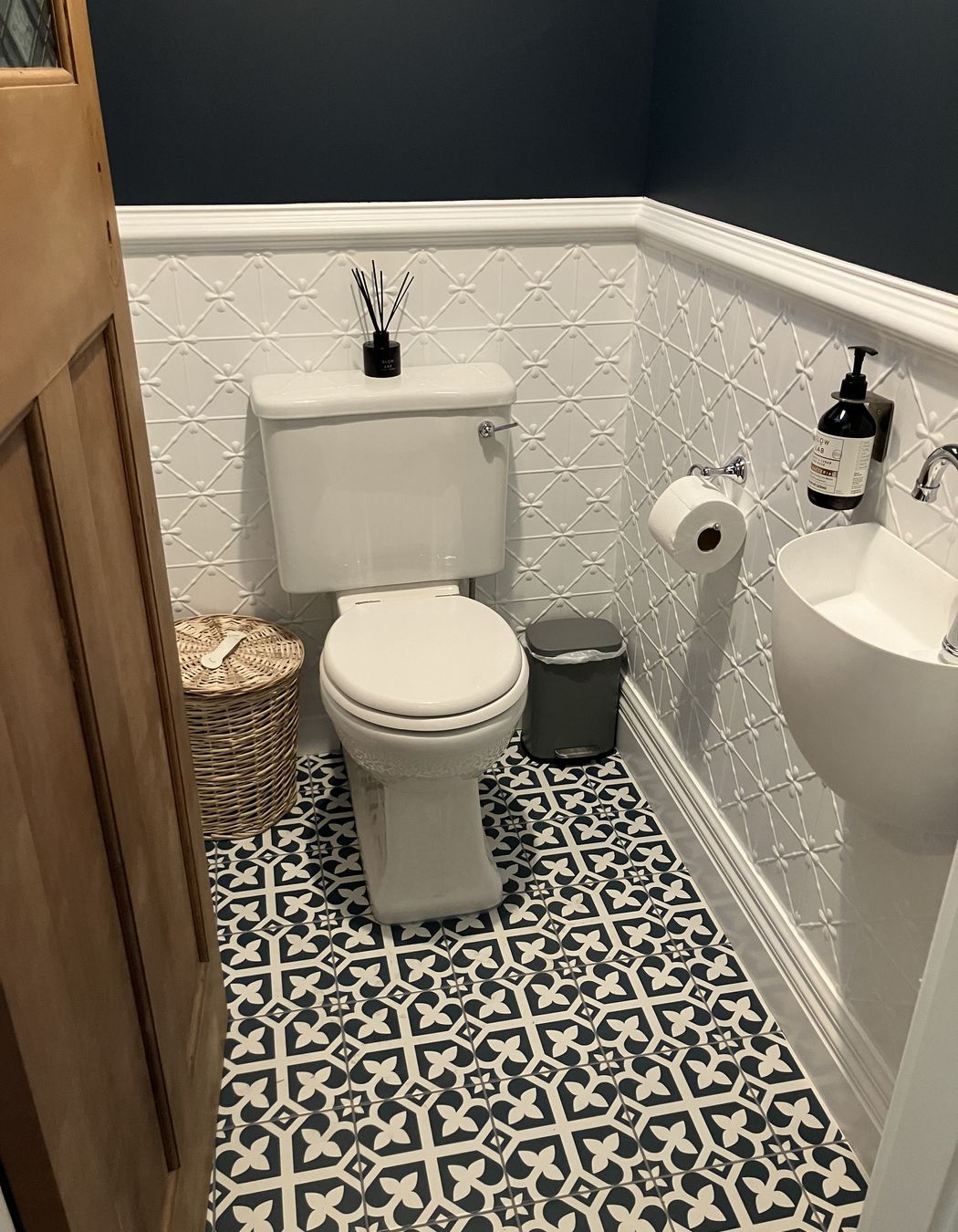 3-426-Herbert-Rd-Herbert-Completed-Power-Room-with-new-toilet-vanity-press-tin-panels-dado-rail-tiles-and-skirting-JDBuilders-v2.jpg