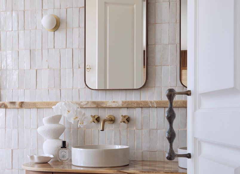 Waterfront Home Renovation - Kerri-Ann Jones