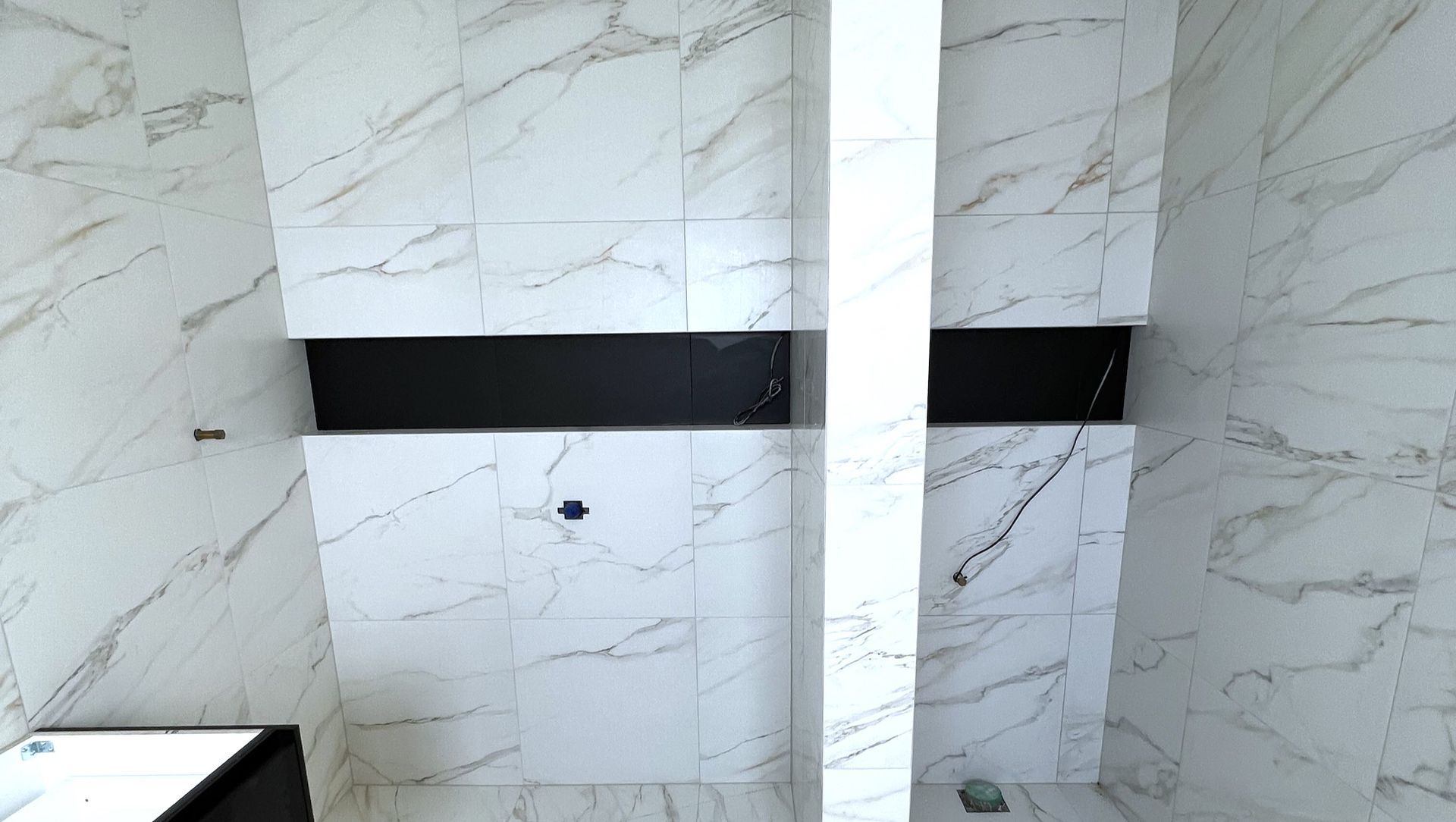 Damn Good Tiling banner