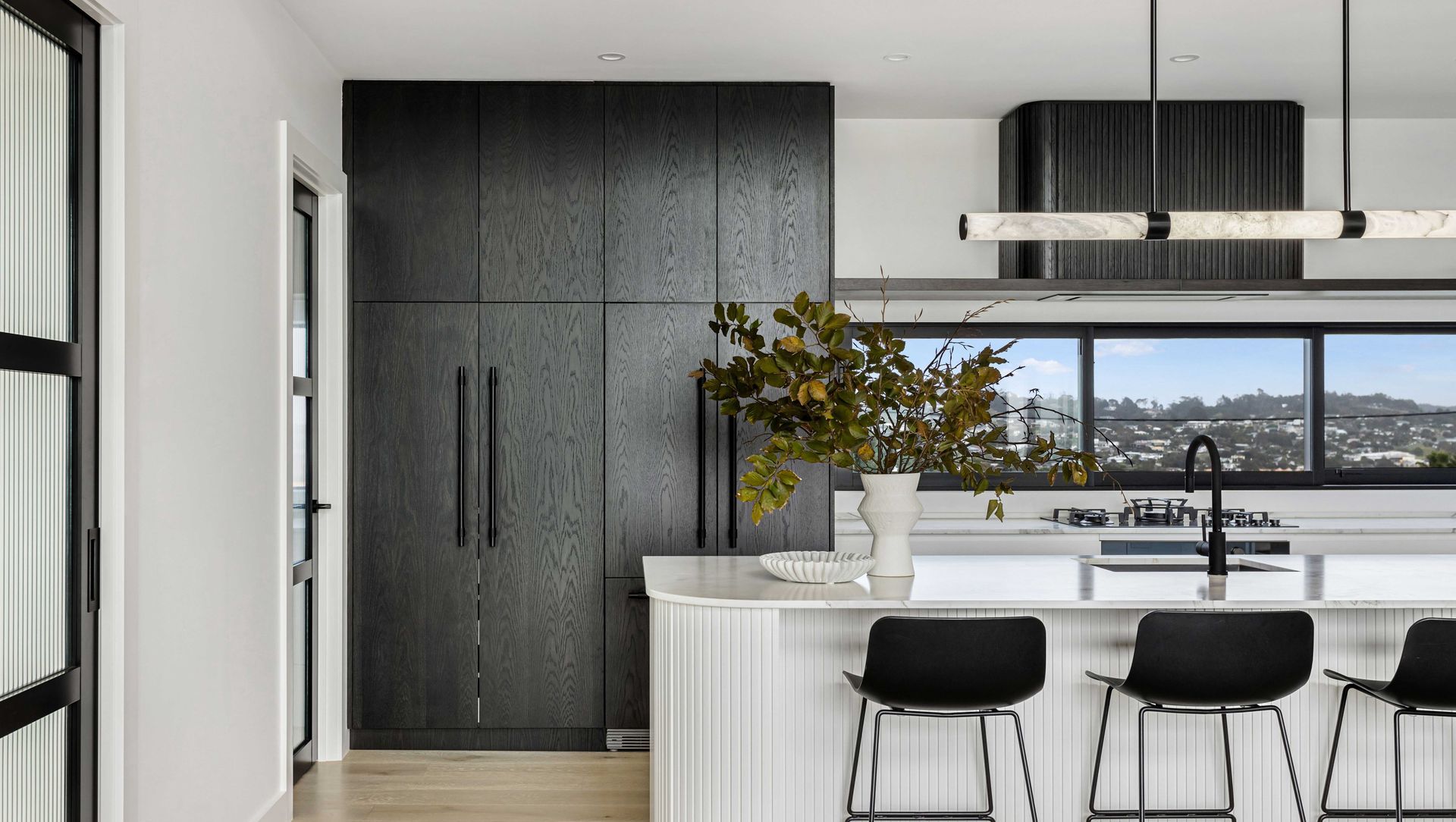 Cove House | Stanmore Bay banner