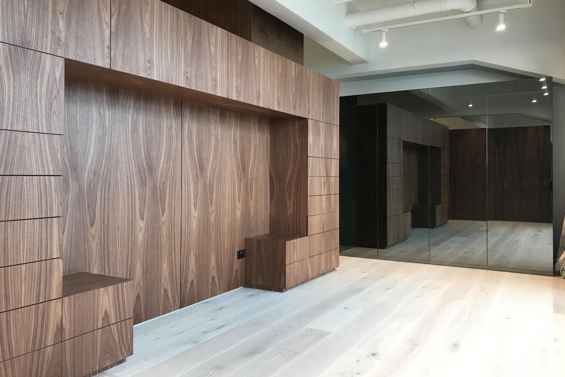 Karangahape Road Apartment