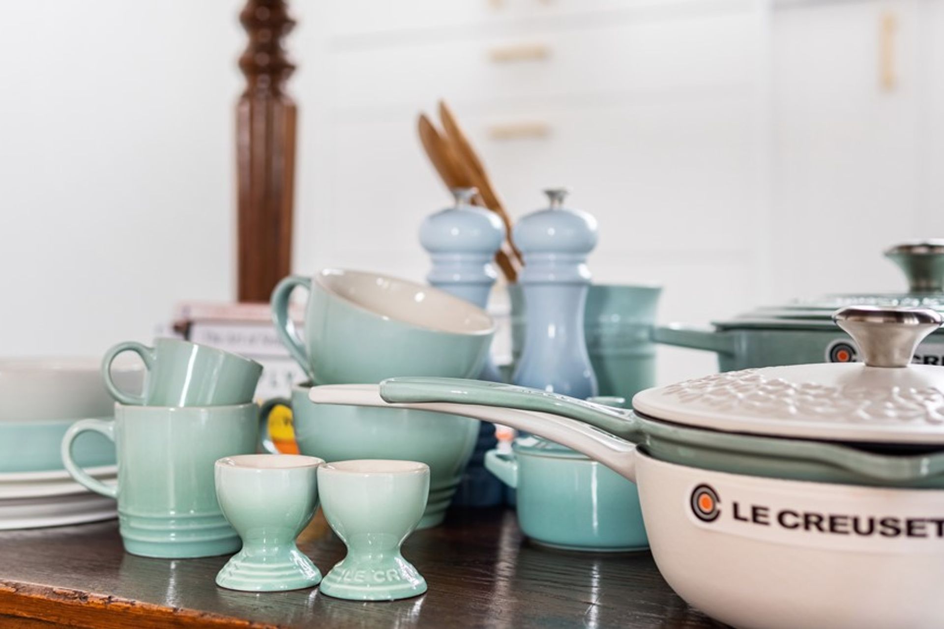 "Blue Room" by Ash Road