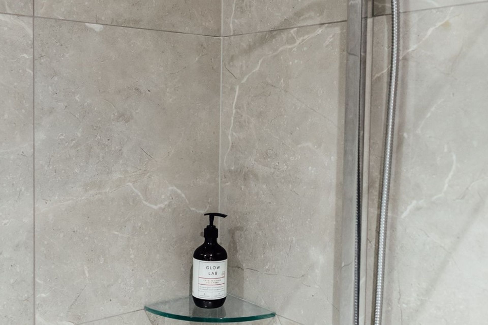 Your Bathroom, Your Sanctuary