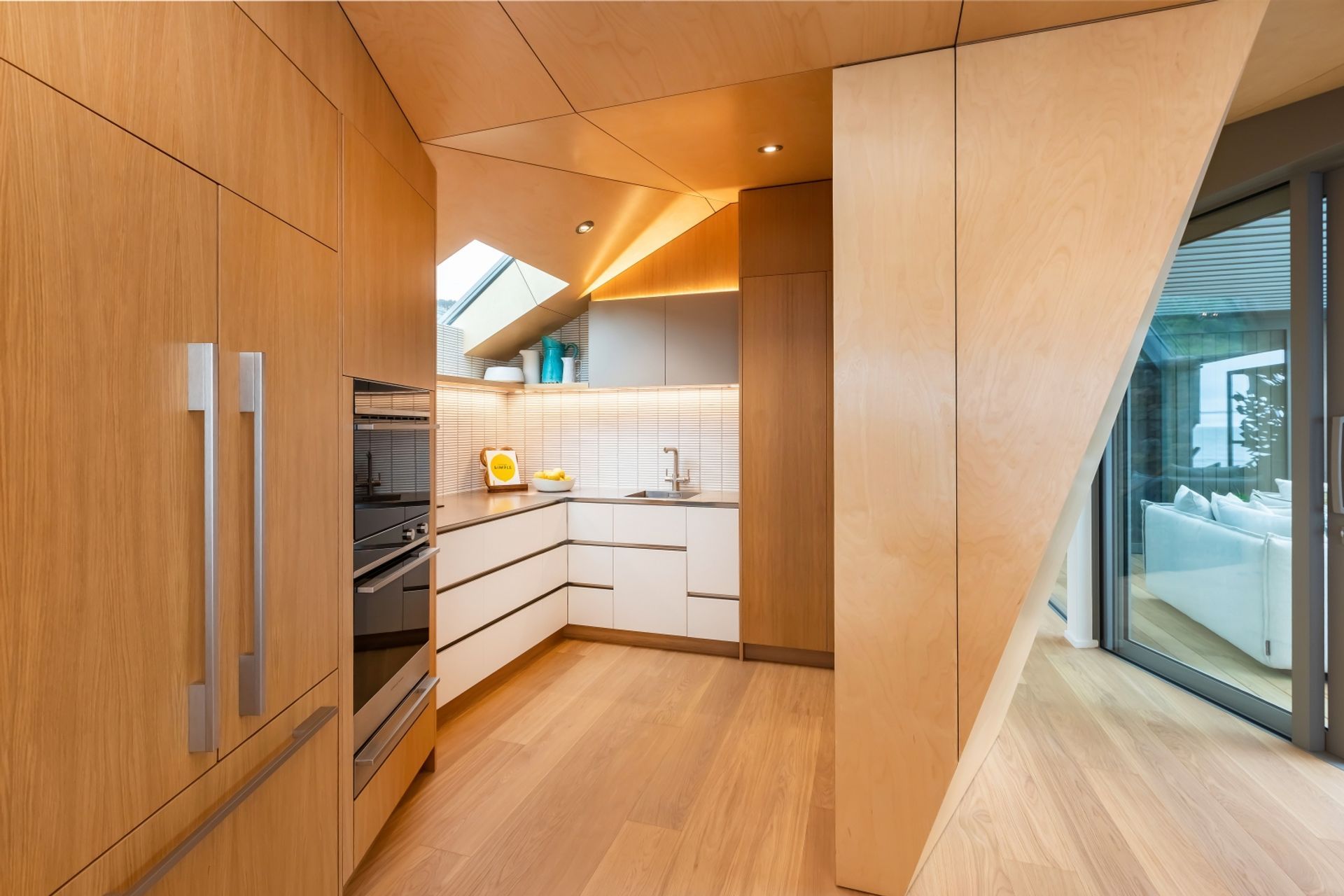 South Architects House