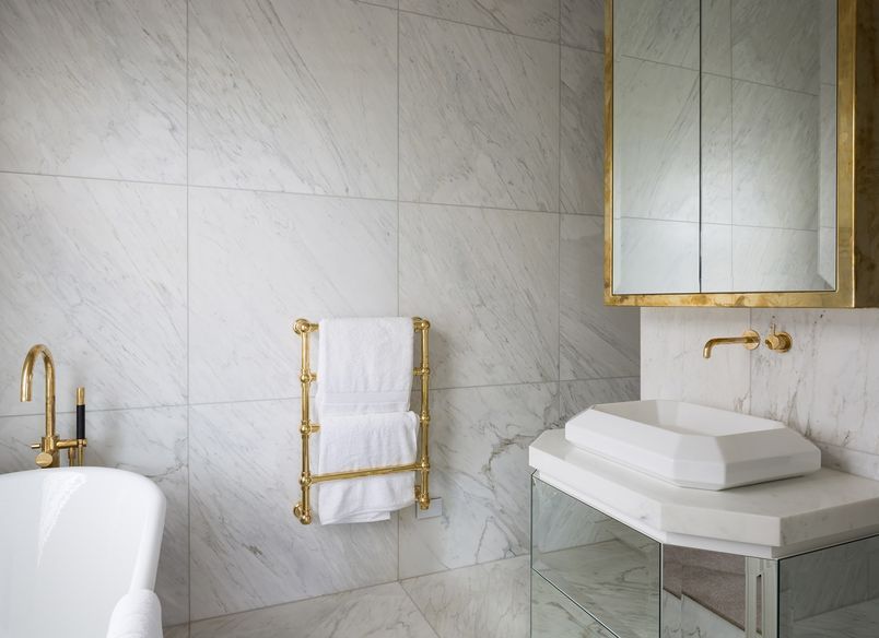 Hamilton Rd Residence