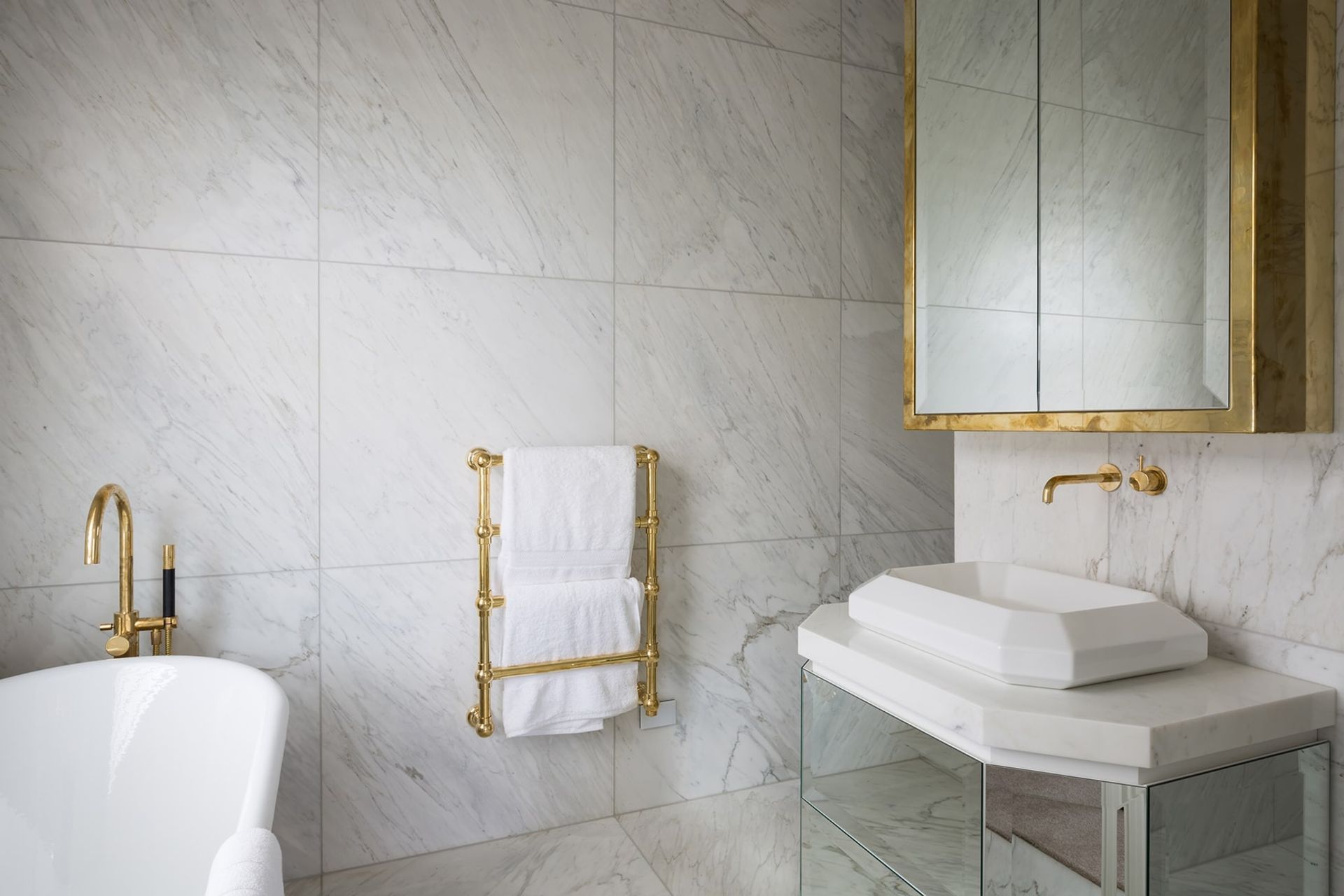 Hamilton Rd Residence