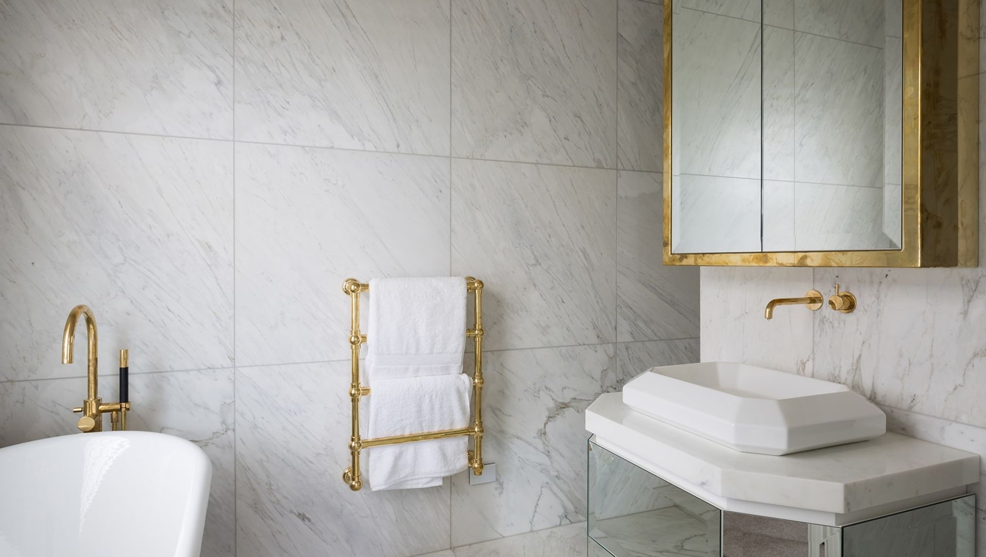 Hamilton Rd Residence banner