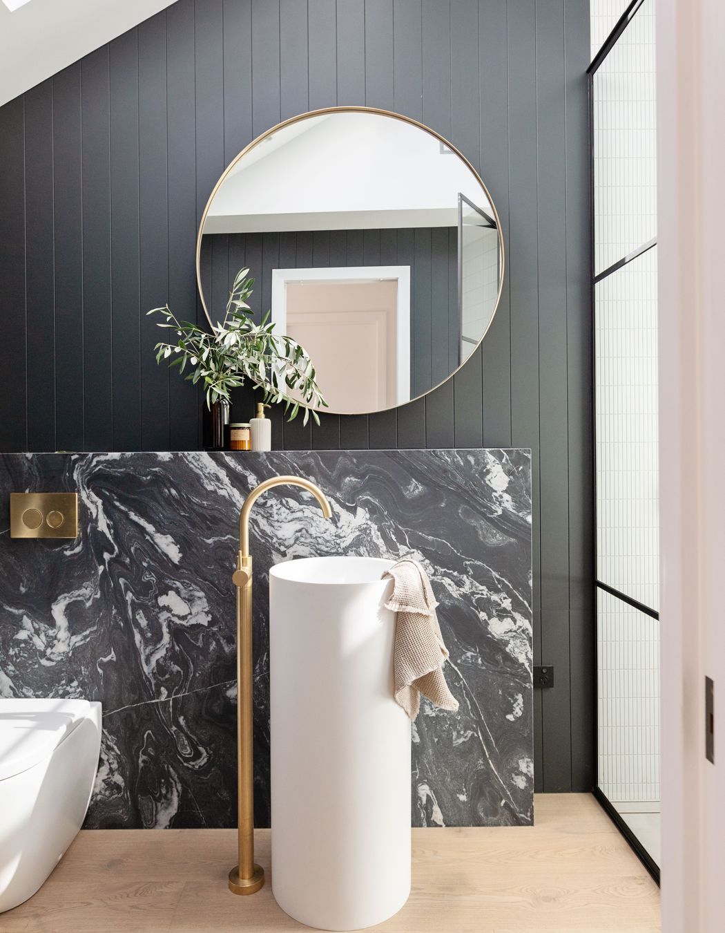 Oakpark Bathroom Interiors