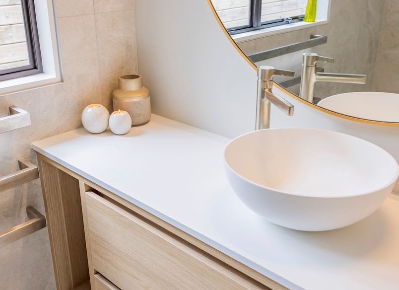 "Revitalize Your Routine: A Spa-Inspired Sanctuary for Everyday Luxury"