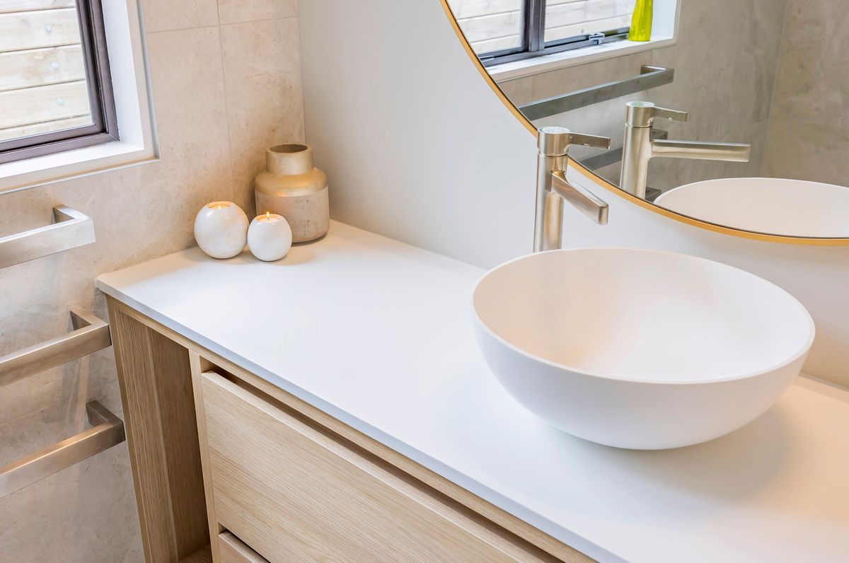 "Revitalize Your Routine: A Spa-Inspired Sanctuary for Everyday Luxury"
