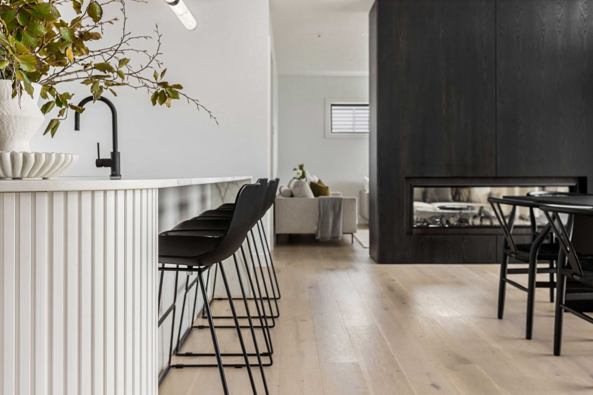 Cove House | Stanmore Bay