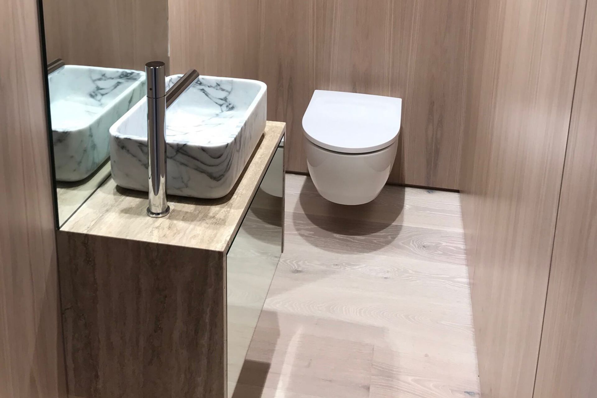 Karangahape Road Apartment