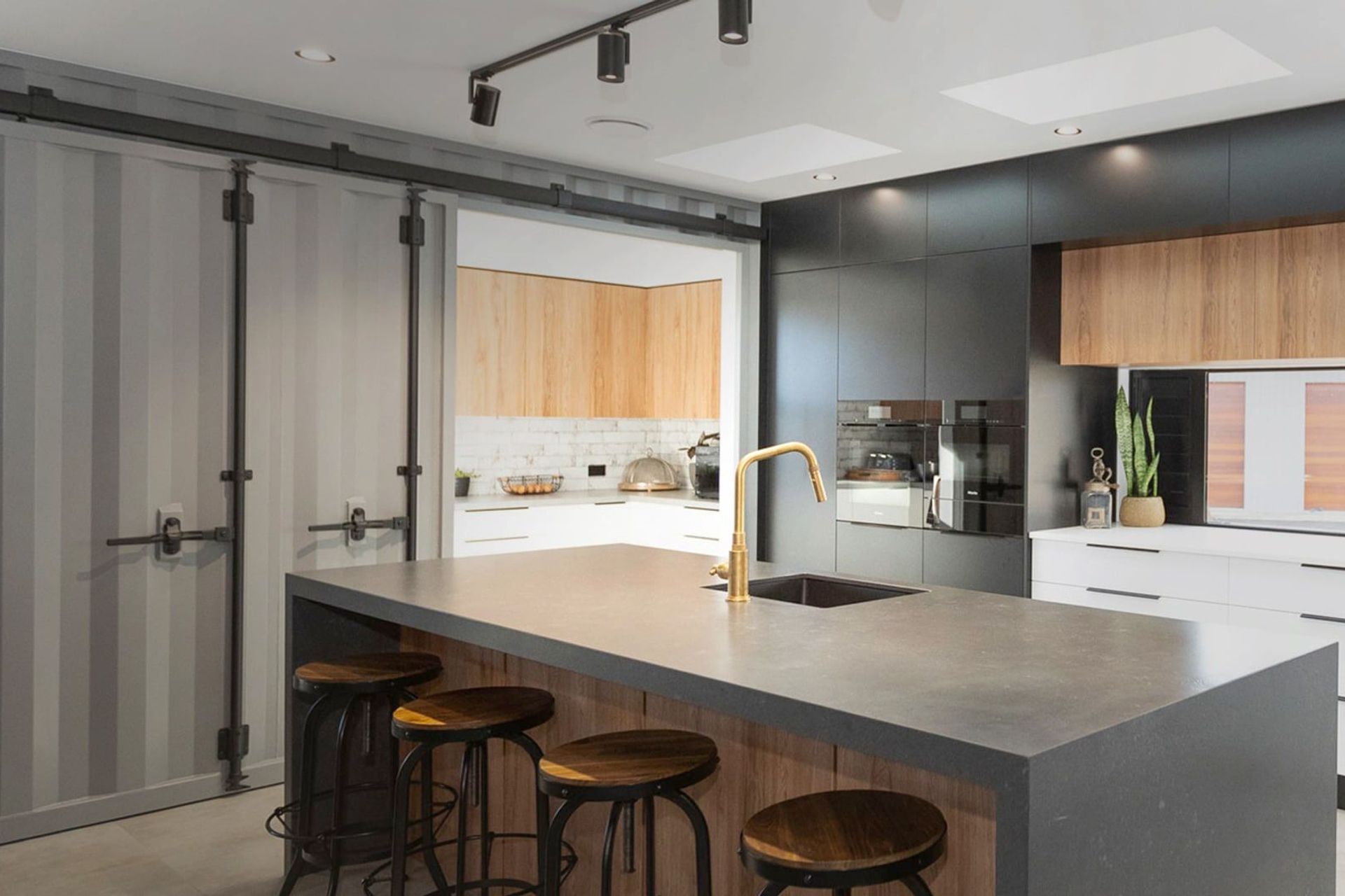 Taranaki Lifestyle Home