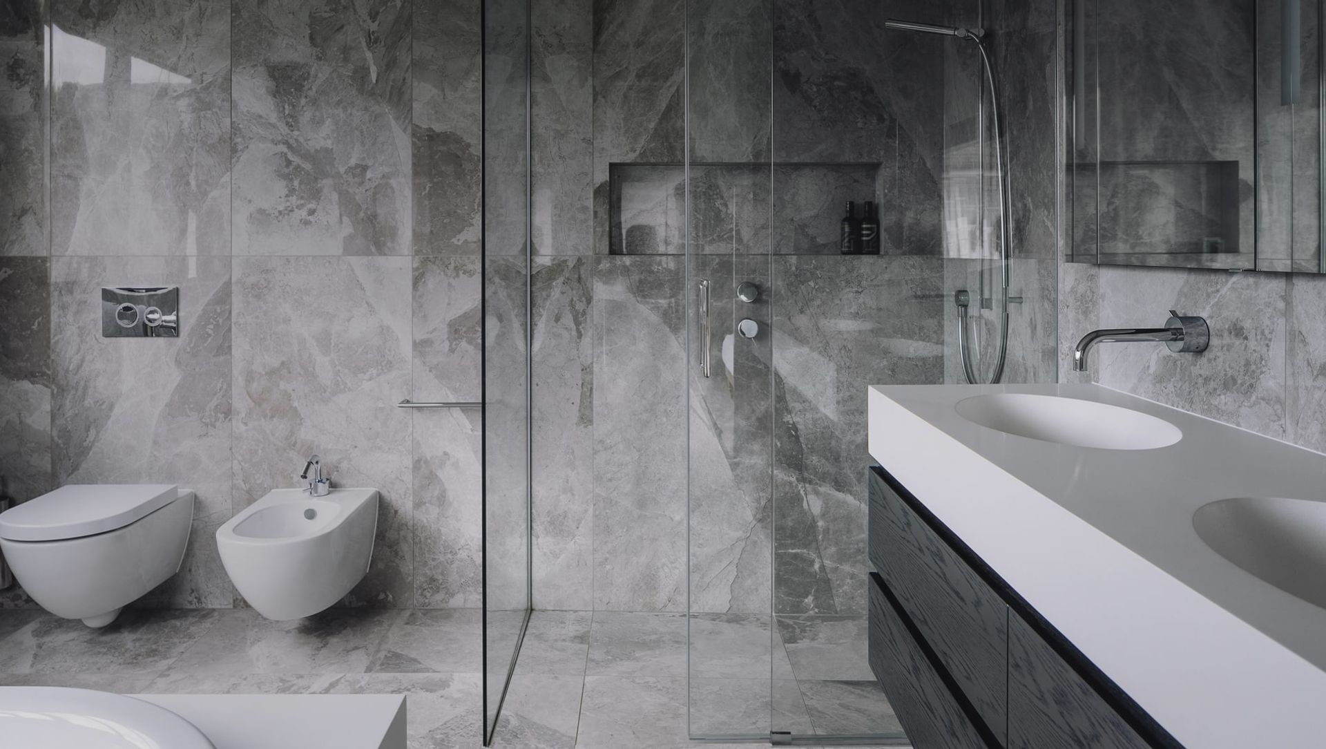 Parnell Residence banner