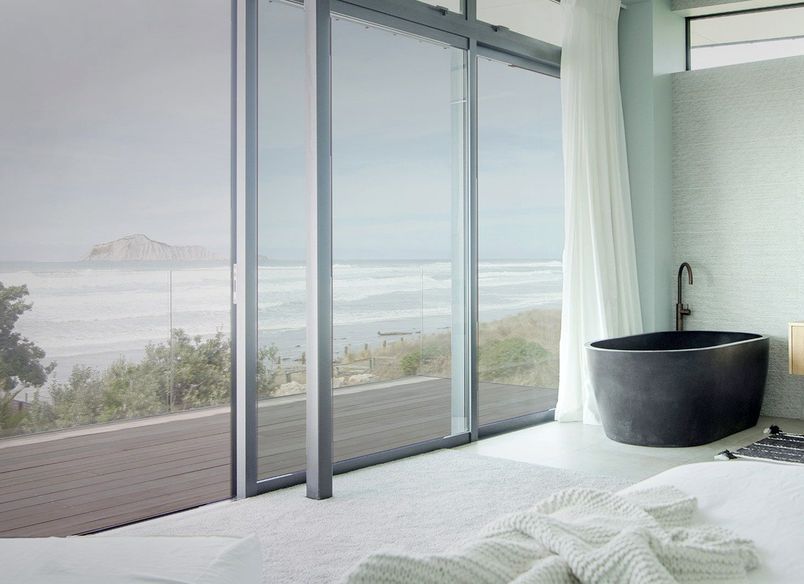 Waimarama Beach House