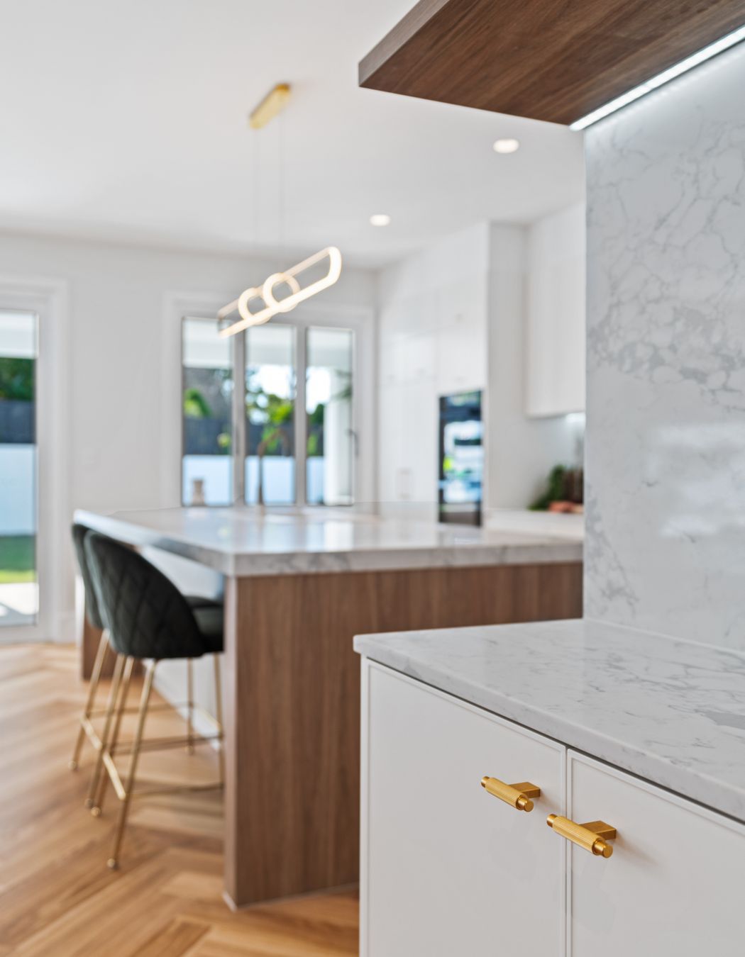 O'Shea and Sons Builders 'Tarra' Display Home