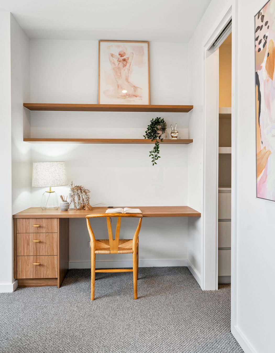 O'Shea and Sons Builders 'Tarra' Display Home