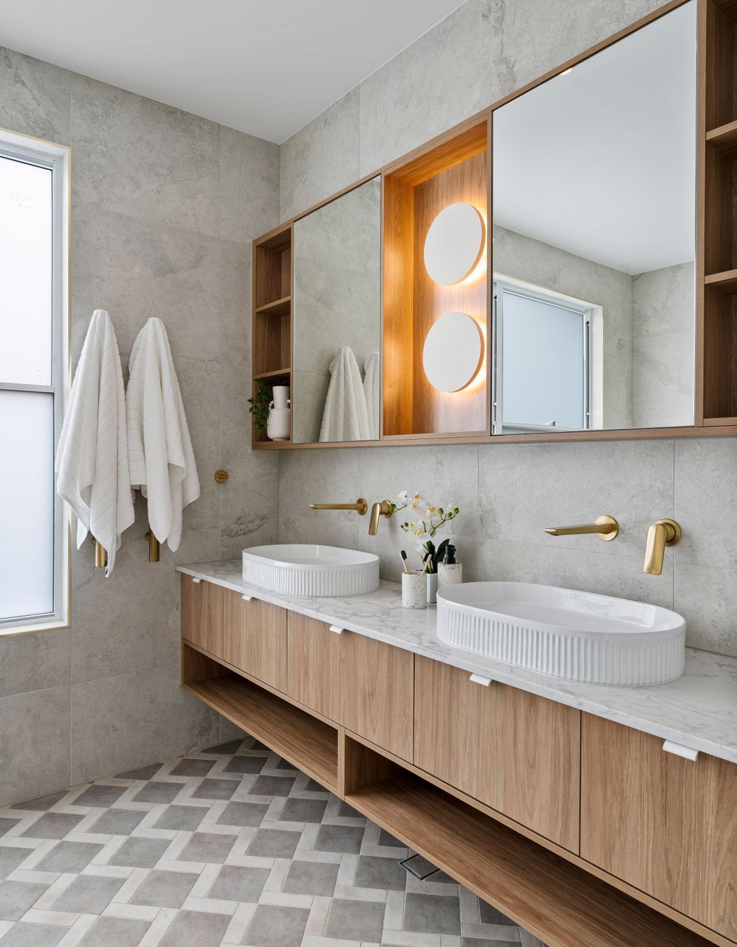 O'Shea and Sons Builders 'Tarra' Display Home